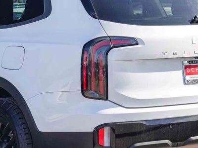 2024 Kia Telluride SX Prestige X-Pro