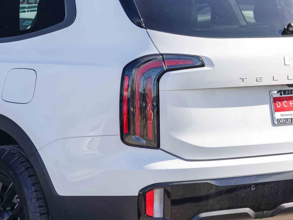 2024 Kia Telluride SX Prestige X-Pro