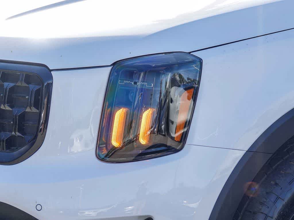 2024 Kia Telluride SX Prestige X-Pro