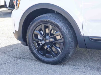 2024 Kia Telluride SX Prestige X-Pro