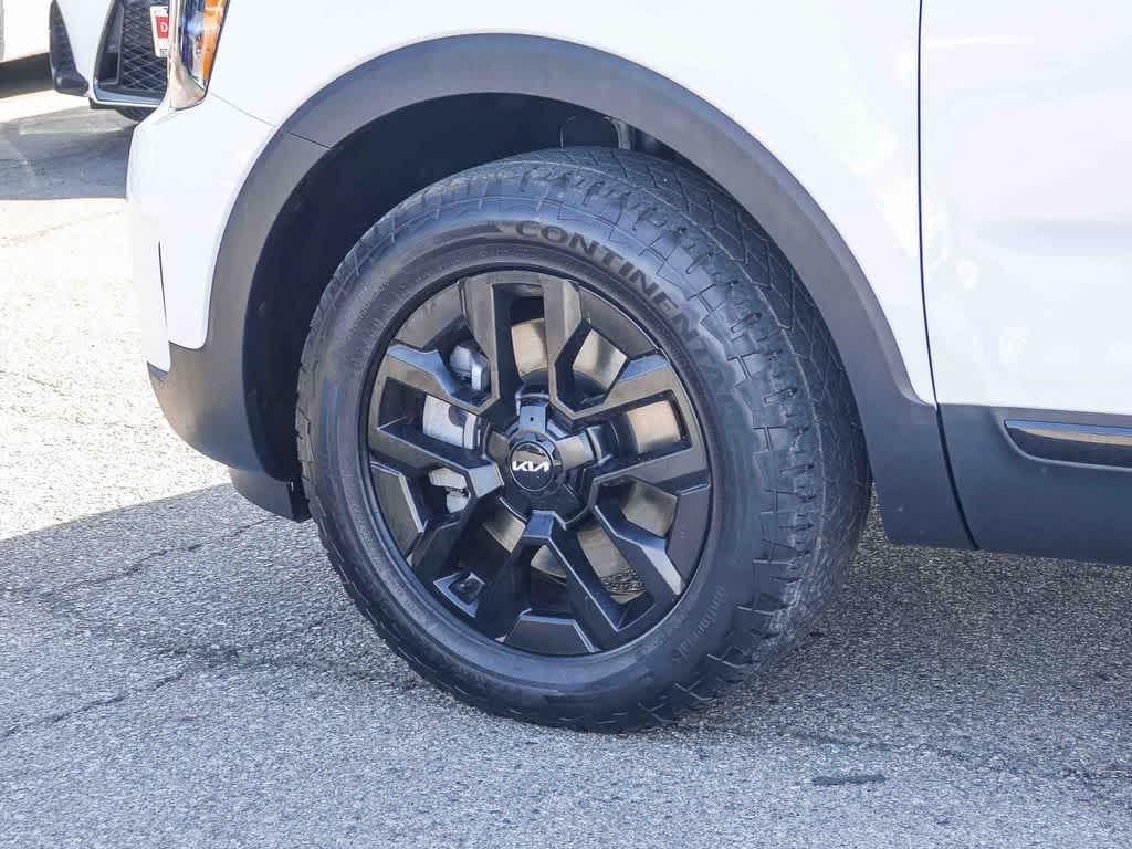 2024 Kia Telluride SX Prestige X-Pro