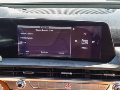 2024 Kia Telluride SX Prestige X-Line