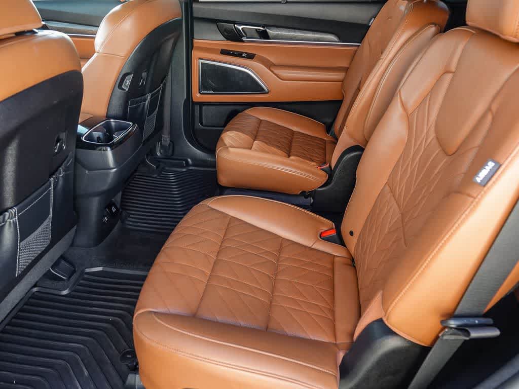 2024 Kia Telluride SX Prestige X-Line