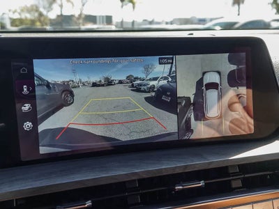 2024 Kia Telluride SX Prestige X-Line