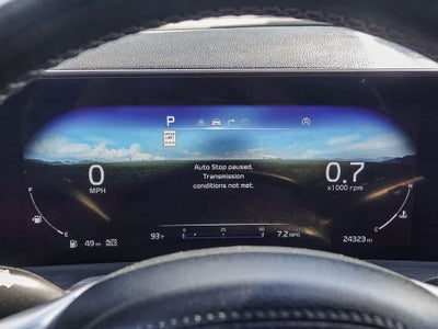 2024 Kia Telluride SX Prestige X-Line