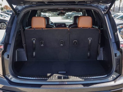 2024 Kia Telluride SX Prestige X-Line