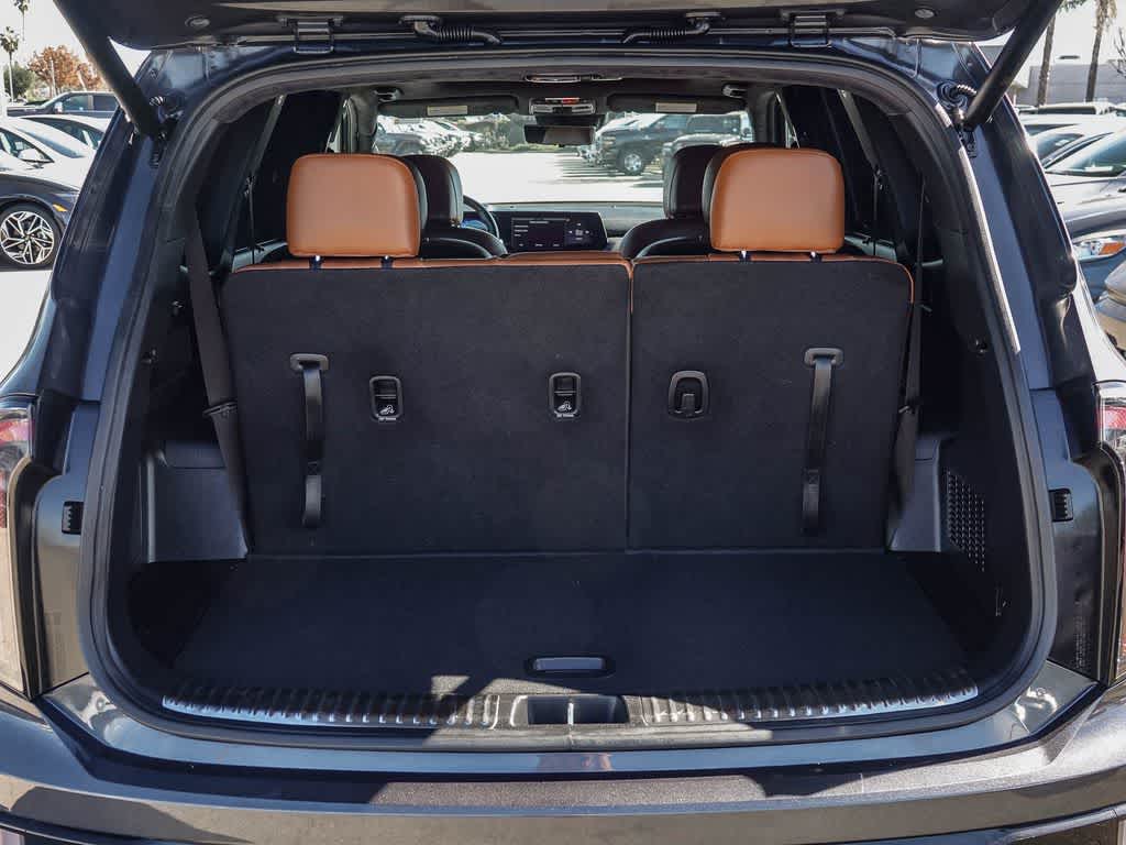 2024 Kia Telluride SX Prestige X-Line