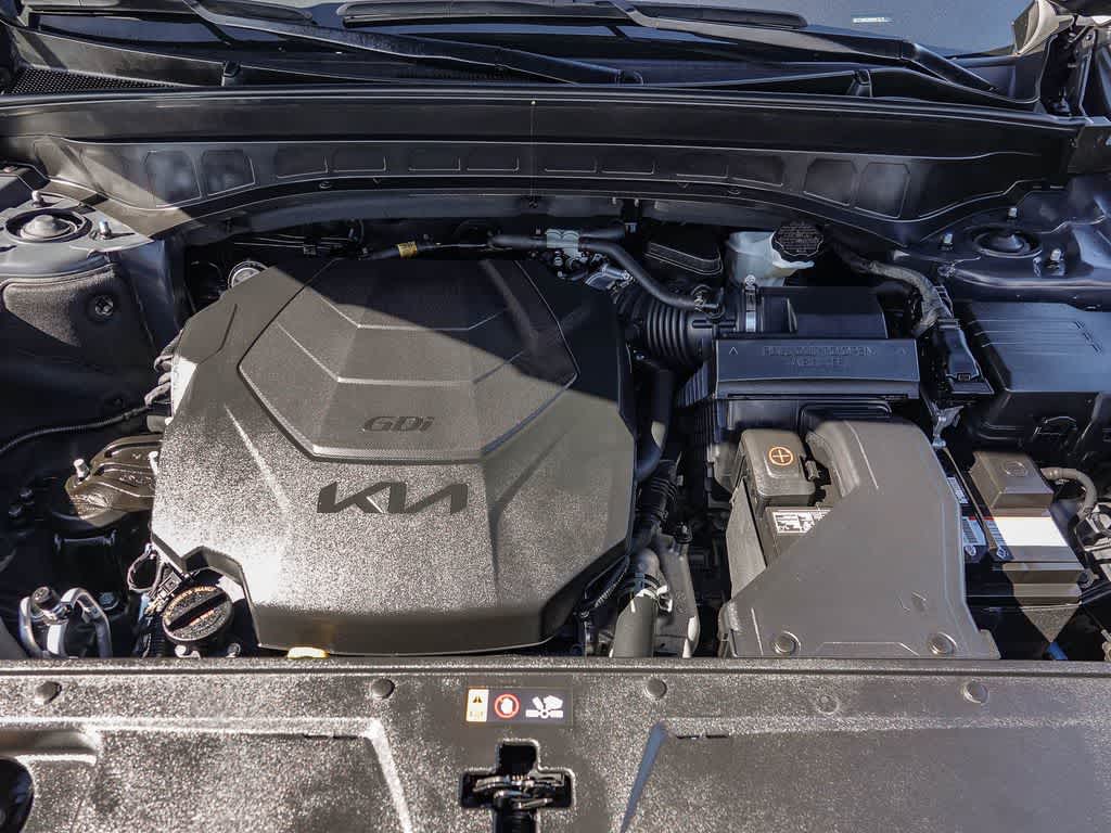 2024 Kia Telluride SX Prestige X-Line