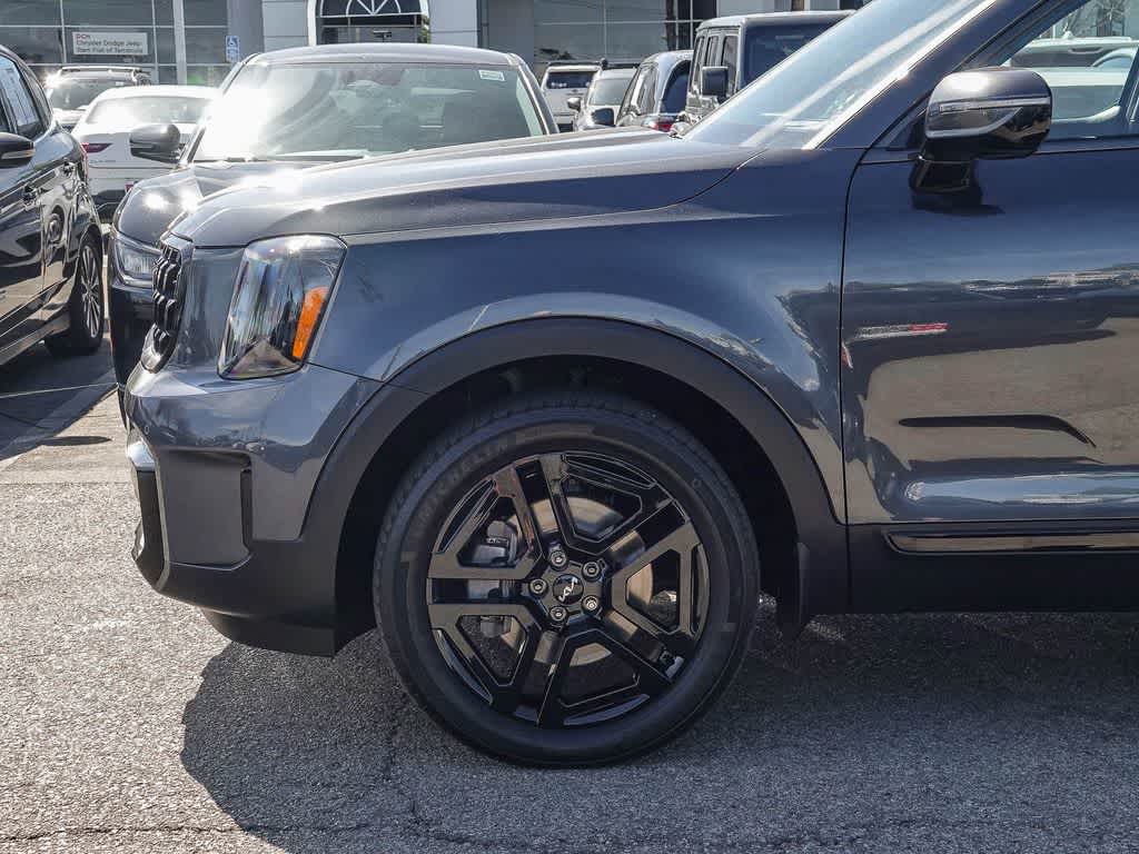 2024 Kia Telluride SX Prestige X-Line