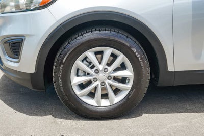 2017 Kia Sorento 2.4L L