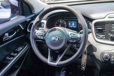 2017 Kia Sorento 2.4L L