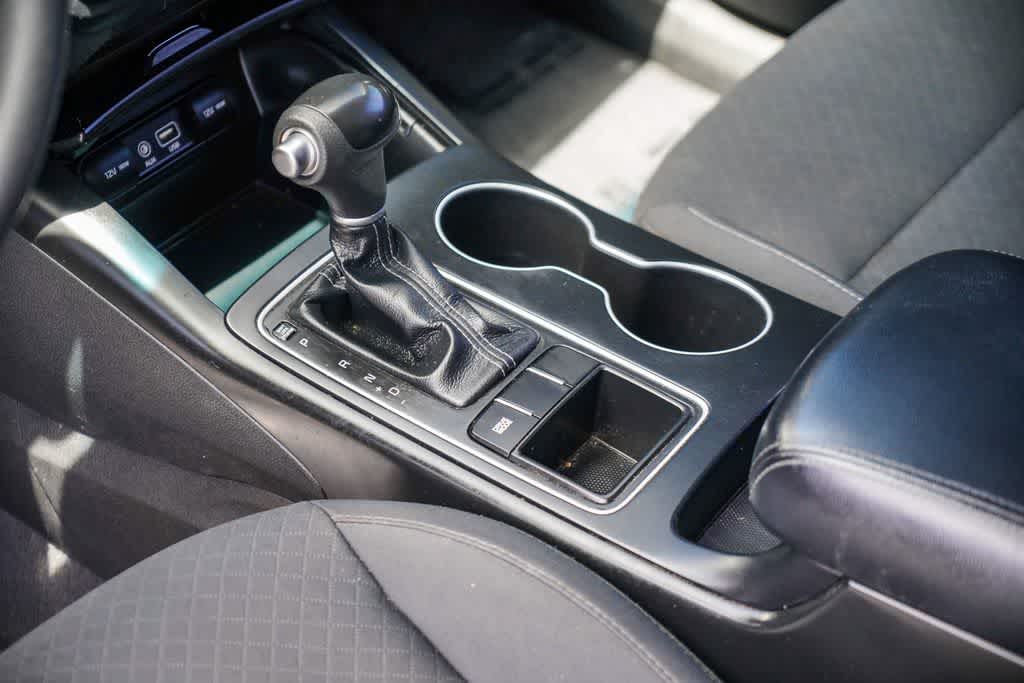 2017 Kia Sorento 2.4L L
