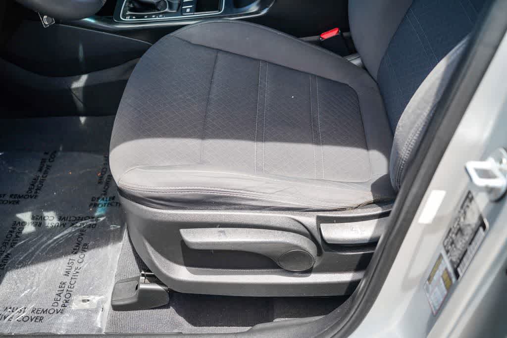2017 Kia Sorento 2.4L L
