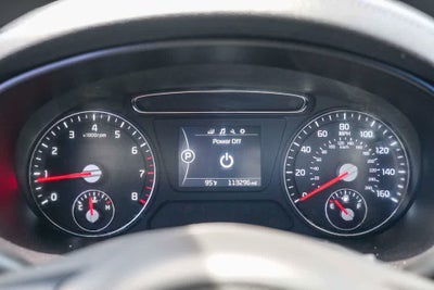 2017 Kia Sorento 2.4L L