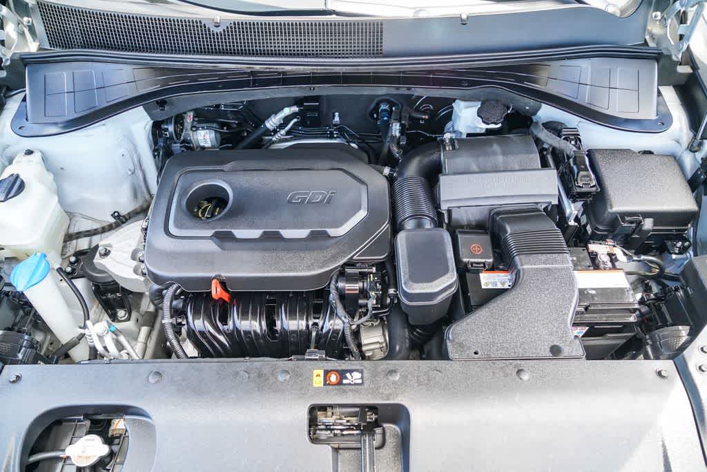 2017 Kia Sorento 2.4L L