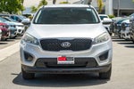 2017 Kia Sorento 2.4L L