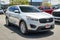 2017 Kia Sorento 2.4L L