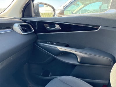 2019 Kia Sorento 2.4L LX