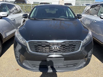 2019 Kia Sorento 2.4L LX