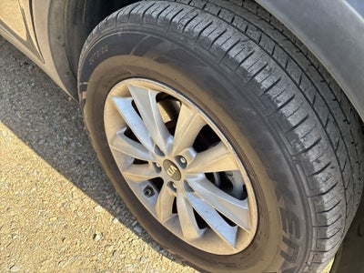 2019 Kia Sorento 2.4L LX