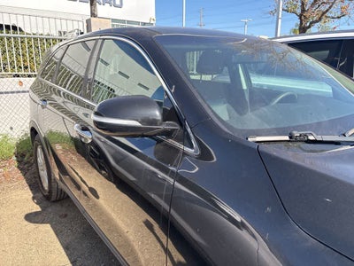 2019 Kia Sorento 2.4L LX