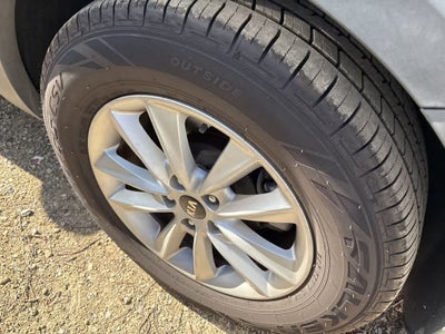 2019 Kia Sorento 2.4L LX