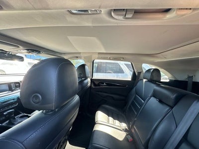 2020 Kia Sorento EX V6