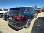 2020 Kia Sorento EX V6