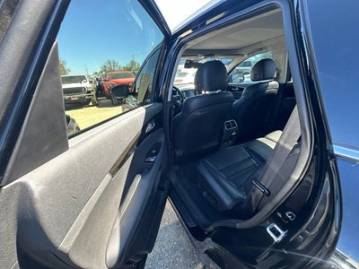 2020 Kia Sorento EX V6