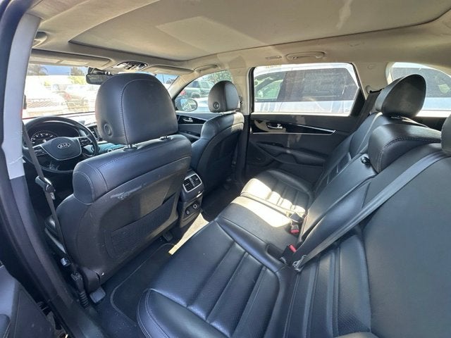 2020 Kia Sorento EX V6