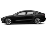 2020 Tesla Model 3 Standard Range Plus Rear-Wheel Drive