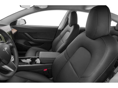 2020 Tesla Model 3 Standard Range Plus Rear-Wheel Drive