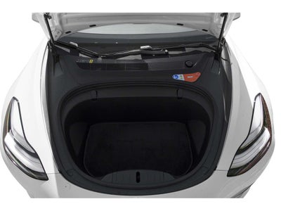 2020 Tesla Model 3 Standard Range Plus Rear-Wheel Drive