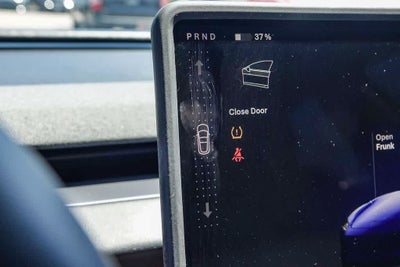 2024 Tesla Model 3 Rear-Wheel Drive