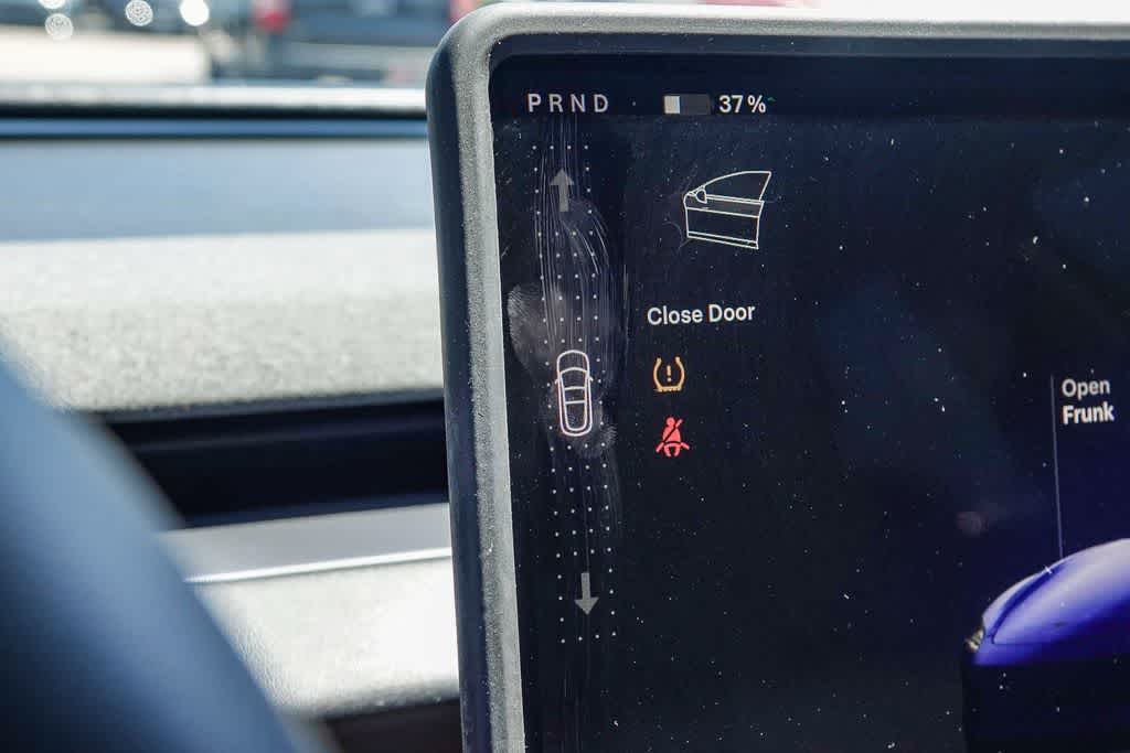 2024 Tesla Model 3 Rear-Wheel Drive