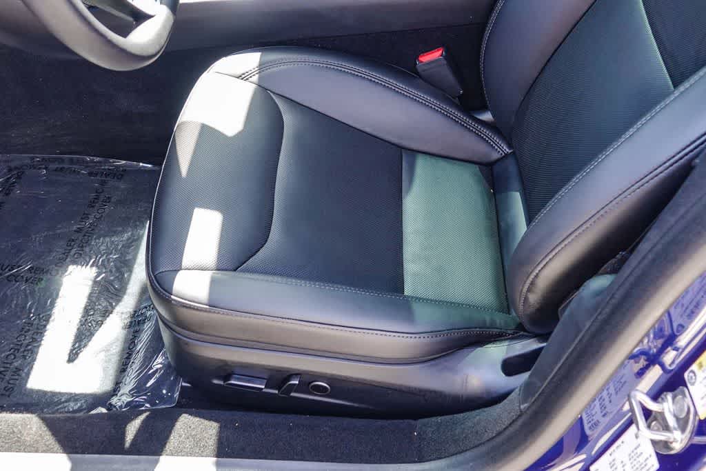 2024 Tesla Model 3 Rear-Wheel Drive