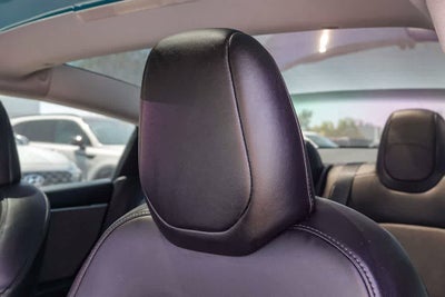 2024 Tesla Model 3 Rear-Wheel Drive