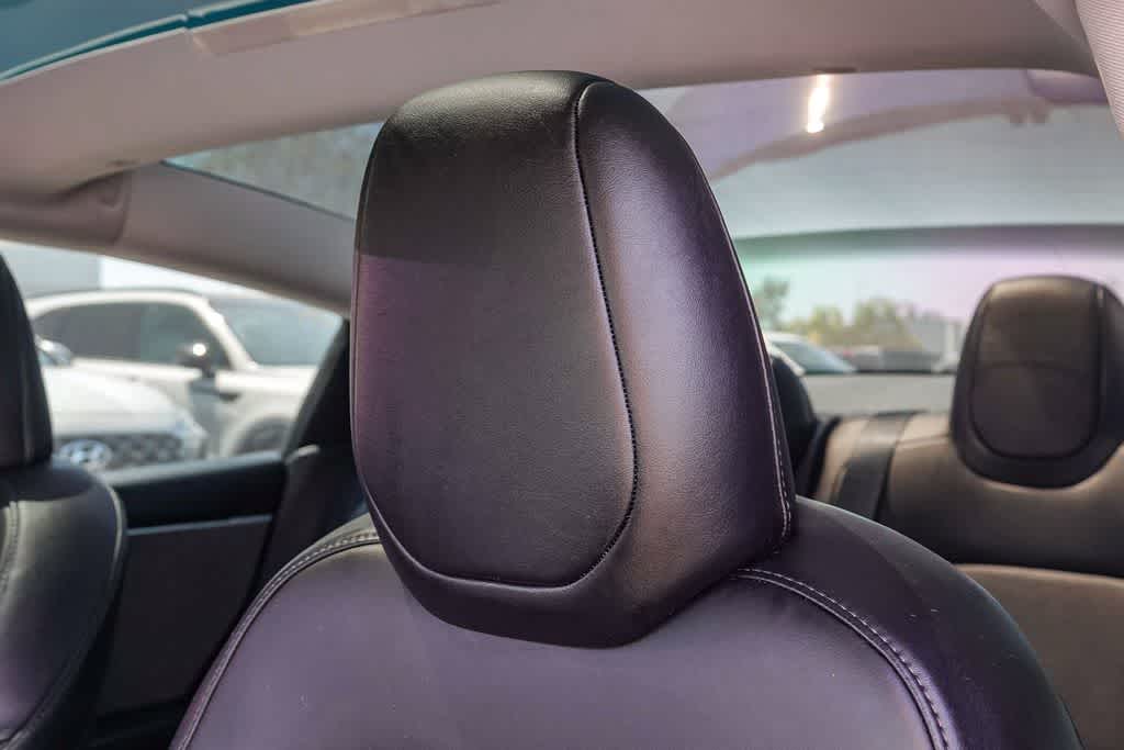 2024 Tesla Model 3 Rear-Wheel Drive