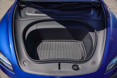 2024 Tesla Model 3 Rear-Wheel Drive