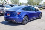 2024 Tesla Model 3 Rear-Wheel Drive