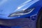 2024 Tesla Model 3 Rear-Wheel Drive