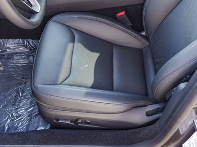 2025 Tesla Model 3 Long Range Rear-Wheel Drive