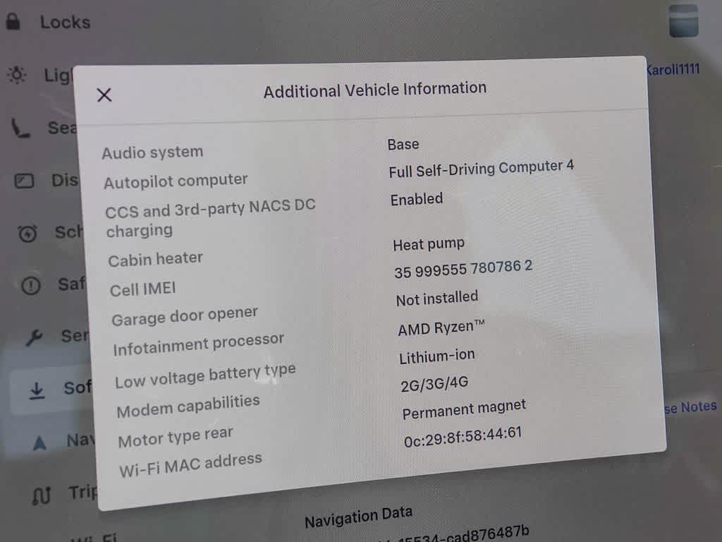 2025 Tesla Model 3 Long Range Rear-Wheel Drive