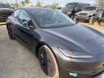 2025 Tesla Model 3 Long Range Rear-Wheel Drive