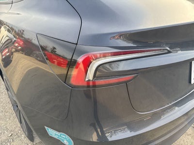 2025 Tesla Model 3 Long Range Rear-Wheel Drive