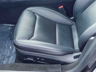 2024 Tesla Model 3 Rear-Wheel Drive