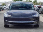 2024 Tesla Model 3 Rear-Wheel Drive