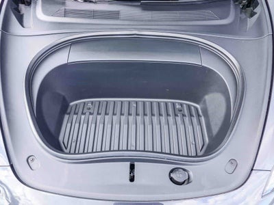 2024 Tesla Model 3 Rear-Wheel Drive