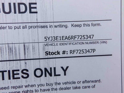 2024 Tesla Model 3 Rear-Wheel Drive