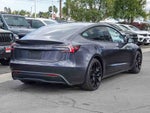 2024 Tesla Model 3 Rear-Wheel Drive
